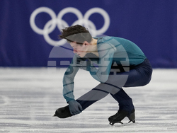 Milan Cortina Olympics Figure Skating