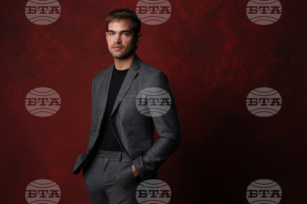 98th Academy Awards Nominees Luncheon - Portraits