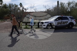 Savannah Guthrie Mom Missing