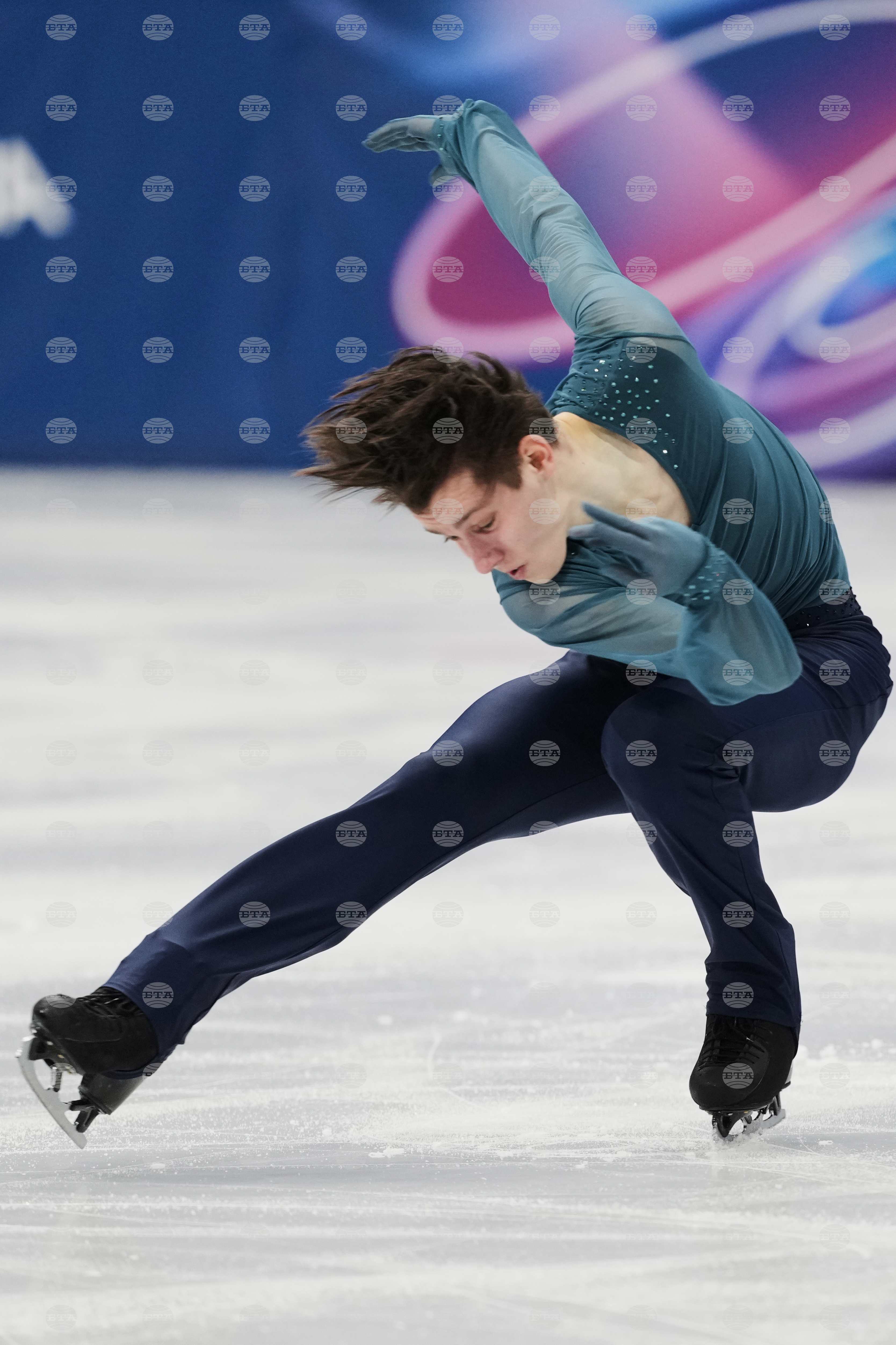 Milan Cortina Olympics Figure Skating