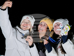 Milan Cortina Olympics Luge