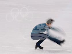 Milan Cortina Olympics Figure Skating