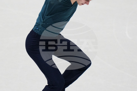 Milan Cortina Olympics Figure Skating