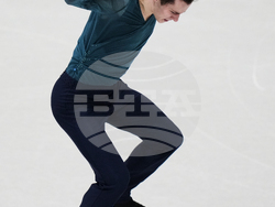 Milan Cortina Olympics Figure Skating