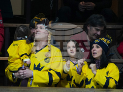 Milan Cortina Olympics Curling