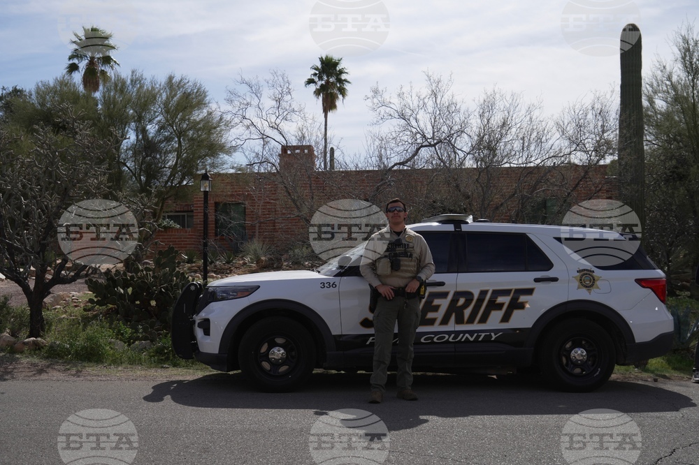 Savannah Guthrie Mom Missing