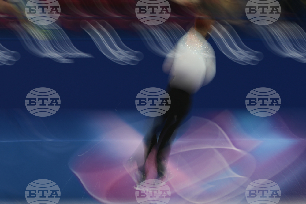 Milan Cortina Olympics Figure Skating