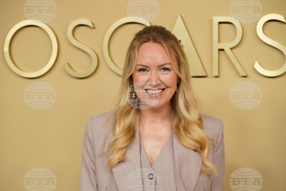 98th Academy Awards Nominees Luncheon - Arrivals
