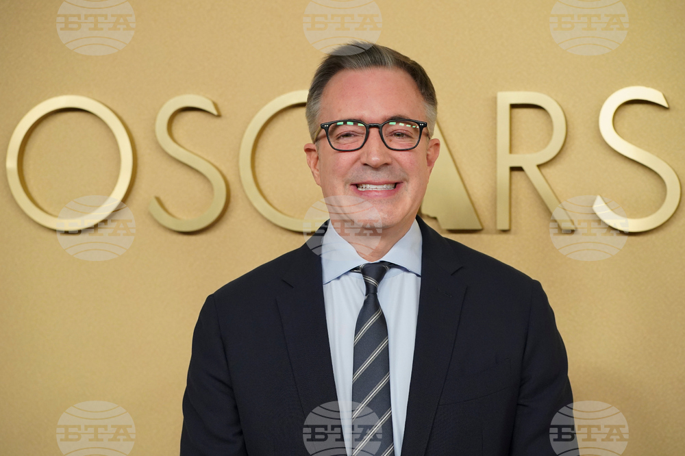 98th Academy Awards Nominees Luncheon - Arrivals