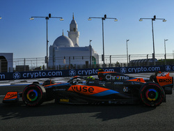 Saudi Arabia F1 GP Auto Racing