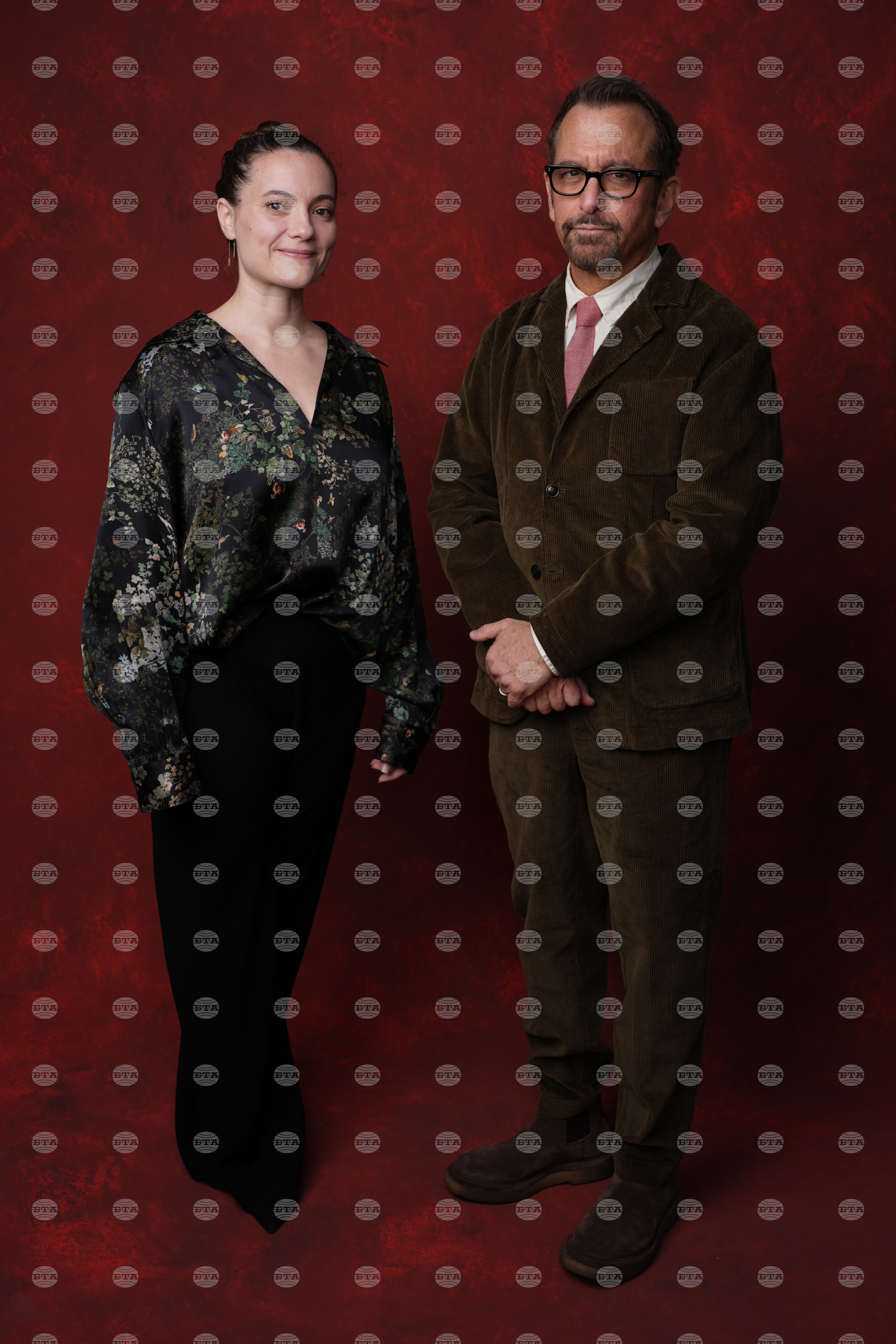 98th Academy Awards Nominees Luncheon - Portraits