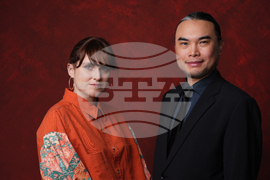 98th Academy Awards Nominees Luncheon - Portraits