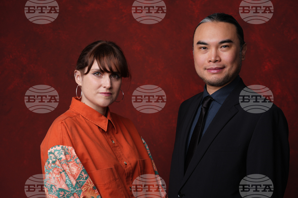 98th Academy Awards Nominees Luncheon - Portraits