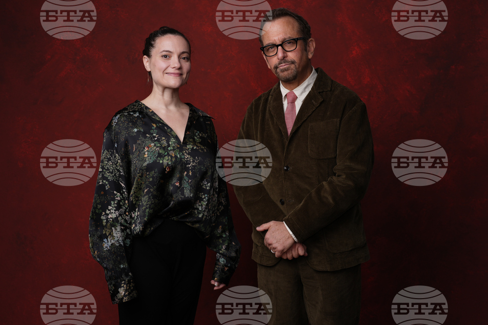 98th Academy Awards Nominees Luncheon - Portraits