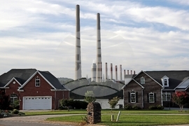 Federal Utility-Coal