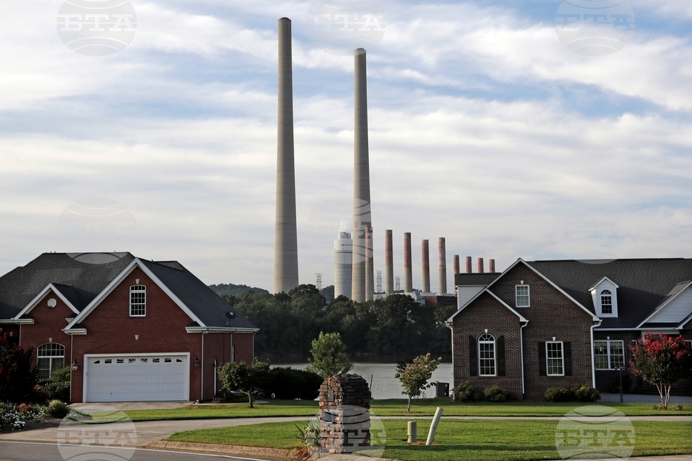 Federal Utility-Coal