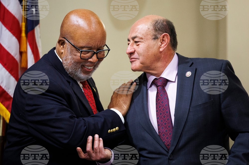 House Homeland Security