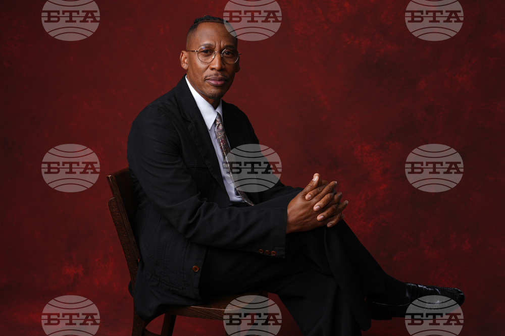 98th Academy Awards Nominees Luncheon - Portraits