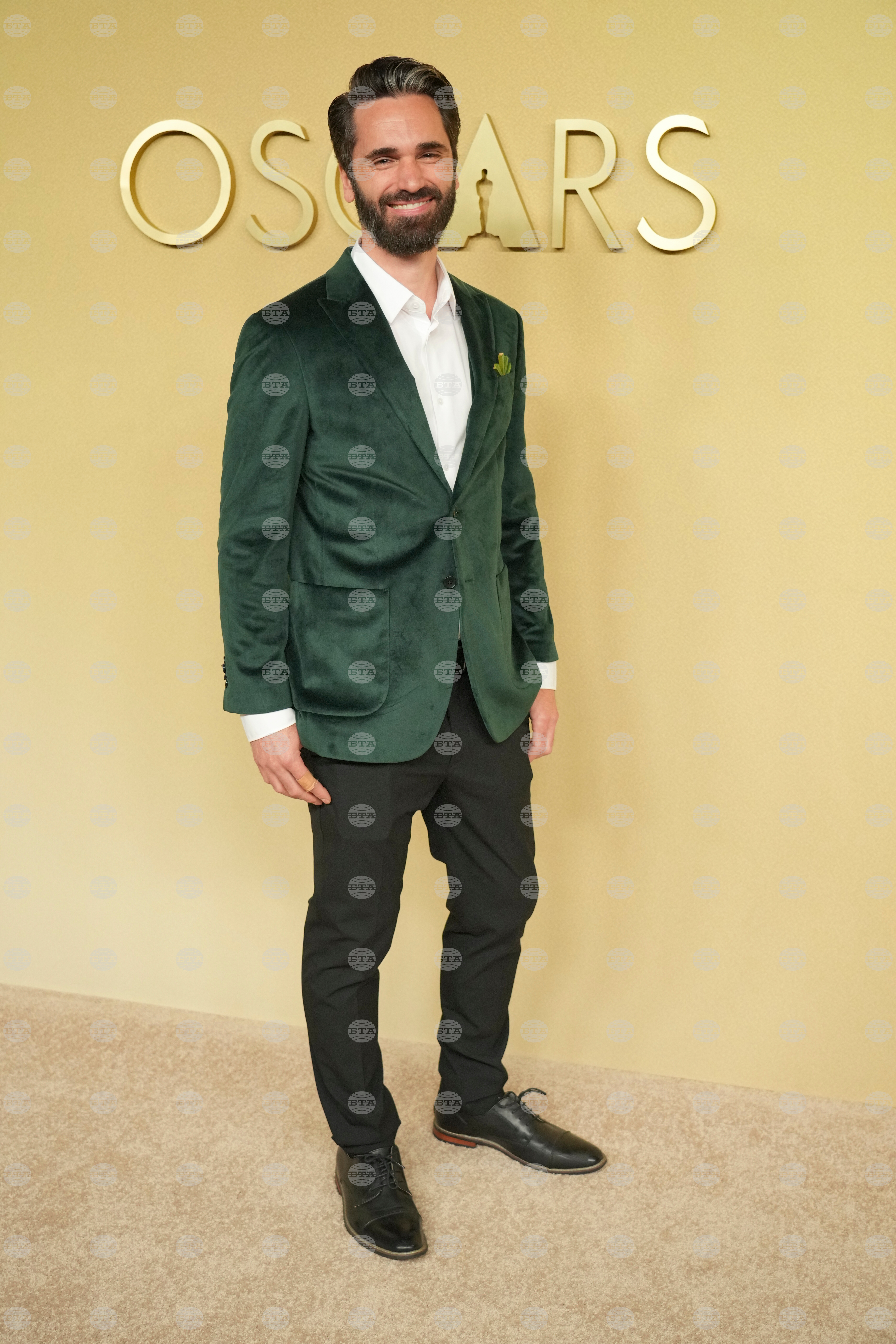 98th Academy Awards Nominees Luncheon - Arrivals