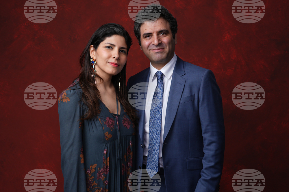 98th Academy Awards Nominees Luncheon - Portraits