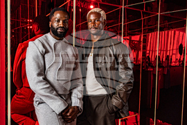 Film - My Father's Shadow