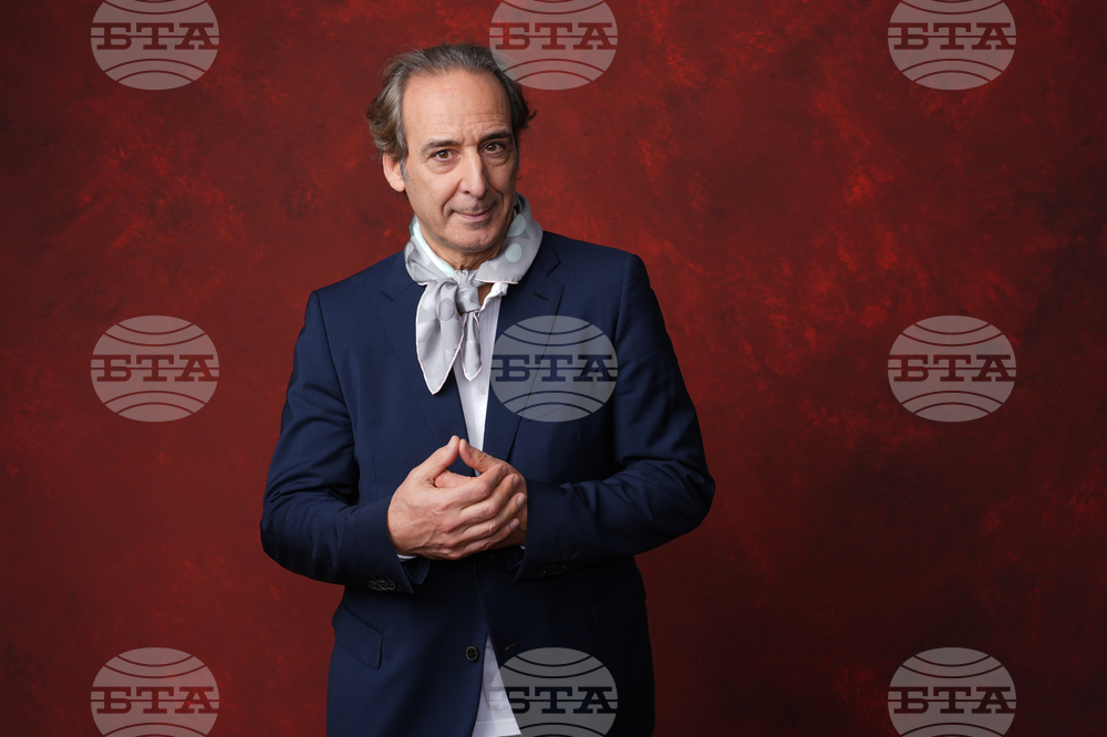 98th Academy Awards Nominees Luncheon - Portraits