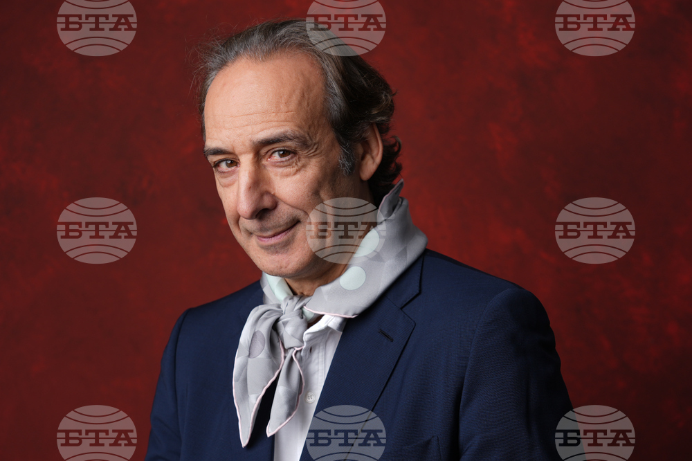 98th Academy Awards Nominees Luncheon - Portraits