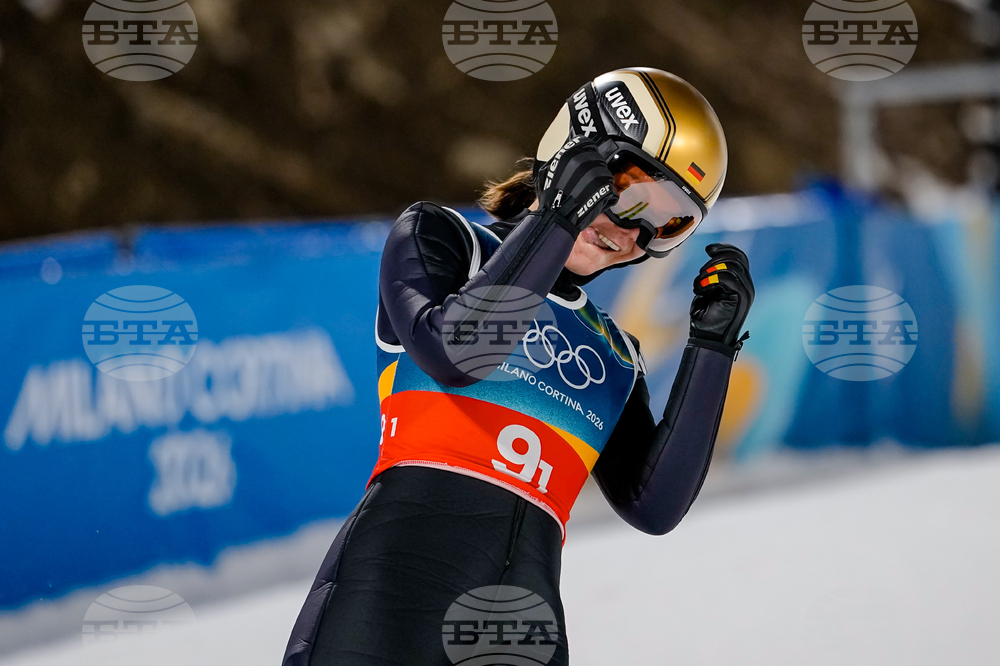 Milan Cortina Olympics Ski Jumping