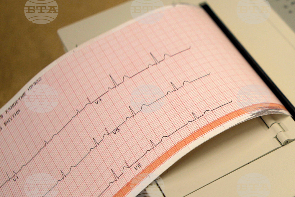Учени са разработили „умна“ тениска, която открива скрити сърдечни заболявания