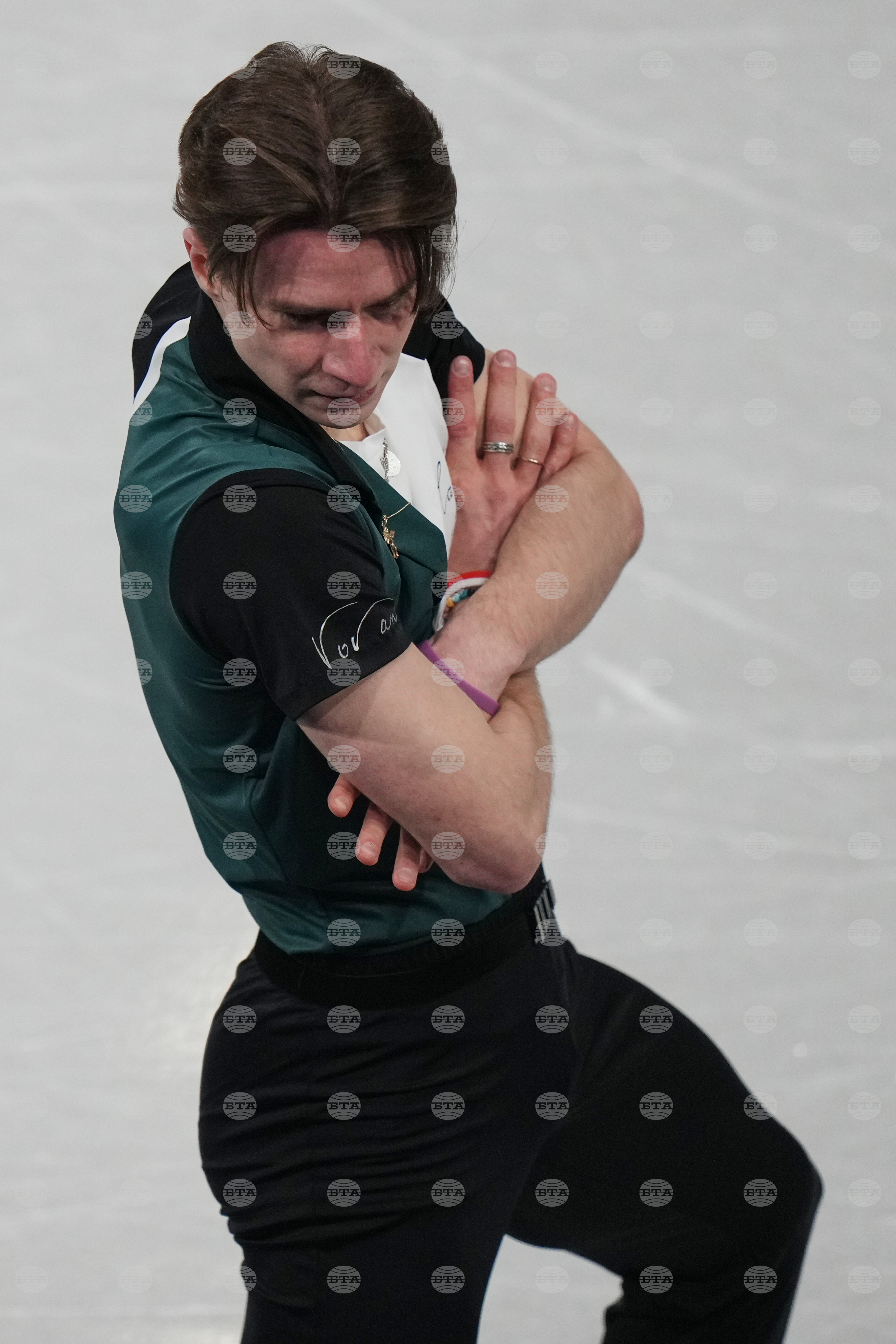 Milan Cortina Olympics Figure Skating