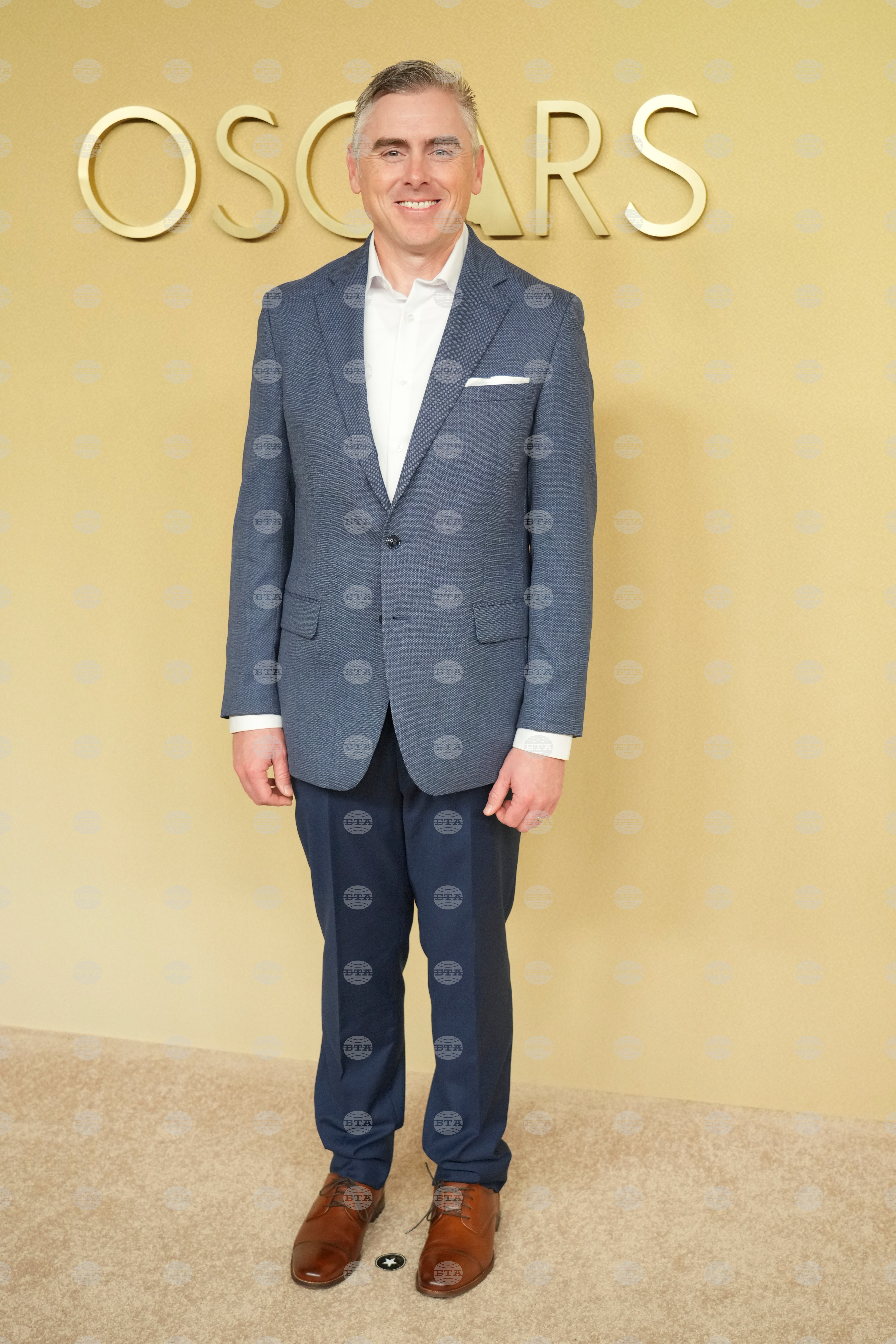 98th Academy Awards Nominees Luncheon - Arrivals