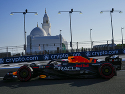 Saudi Arabia F1 GP Auto Racing