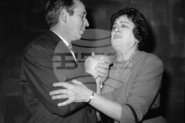 Невена Буюклиева - актриса