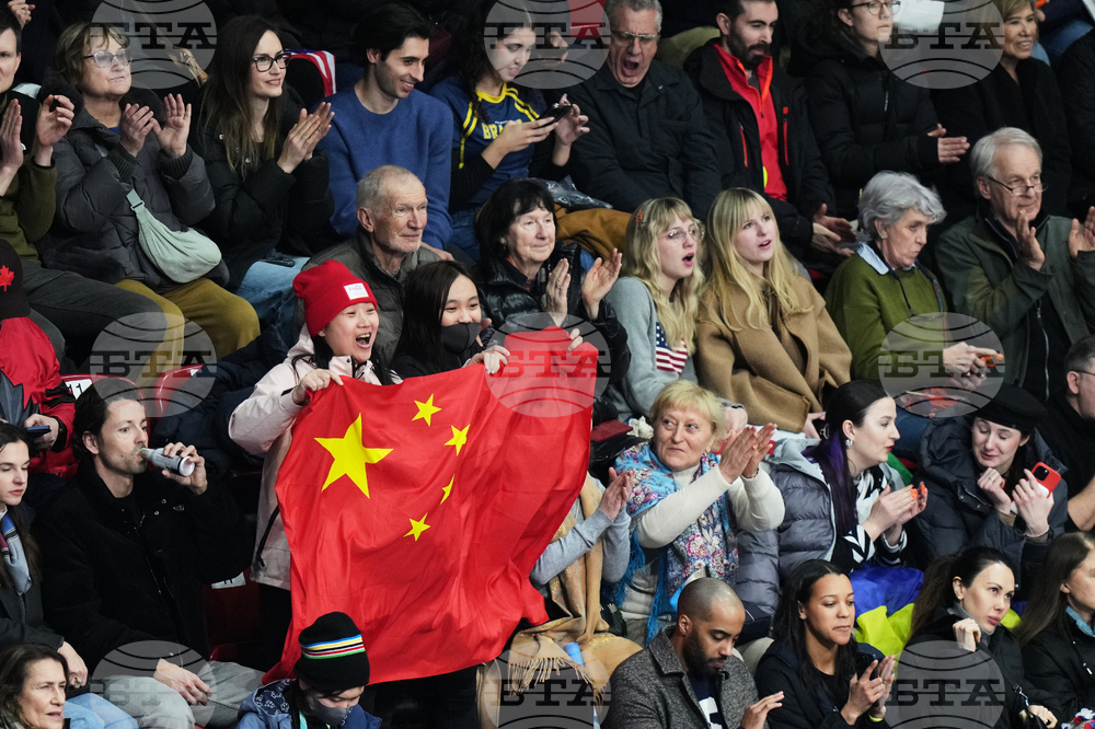 Milan Cortina Olympics Figure Skating