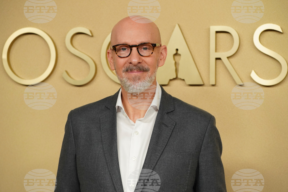 98th Academy Awards Nominees Luncheon - Arrivals