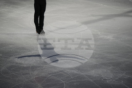 Milan Cortina Olympics Figure Skating