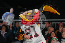 Milan Cortina Olympics Ice Hockey