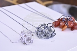 „Точки на пресичане“ - изложба