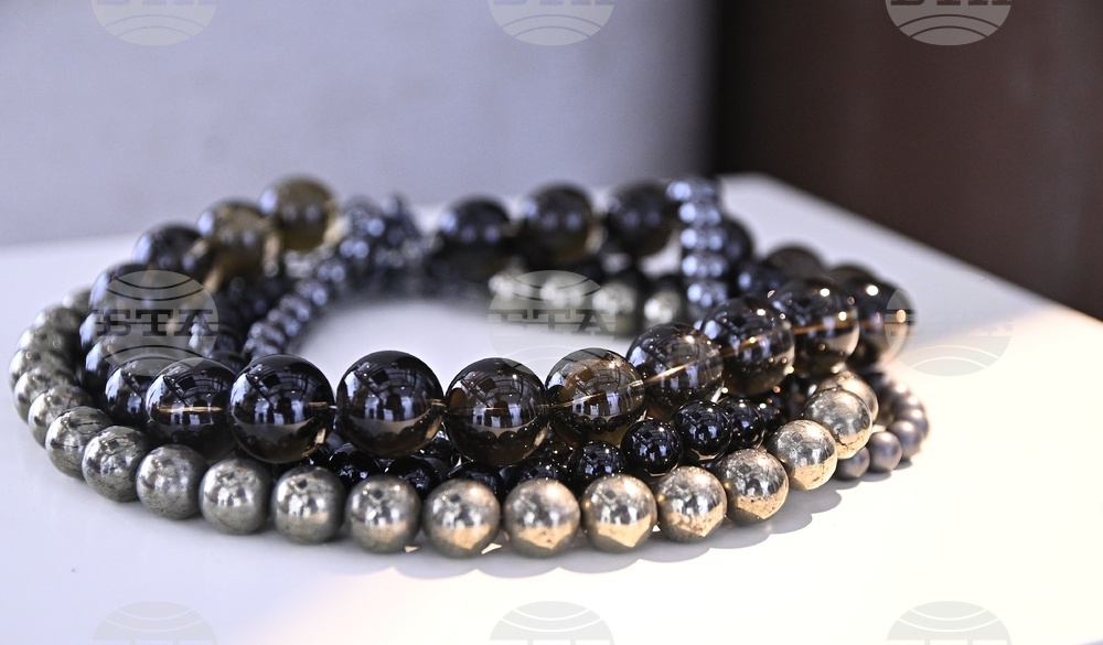 „Точки на пресичане“ - изложба