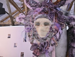 „Точки на пресичане“ - изложба