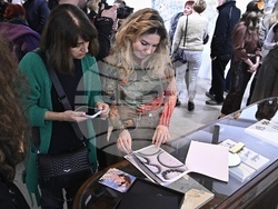 „Точки на пресичане“ - изложба