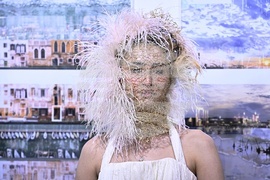 „Точки на пресичане“ - изложба