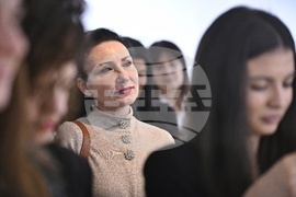 „Точки на пресичане“ - изложба