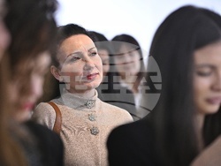 „Точки на пресичане“ - изложба