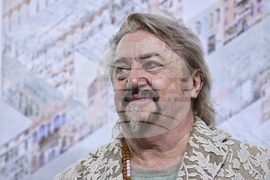 „Точки на пресичане“ - изложба - Маурицио Пироло