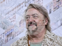 „Точки на пресичане“ - изложба - Маурицио Пироло