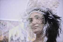 „Точки на пресичане“ - изложба