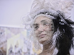 „Точки на пресичане“ - изложба