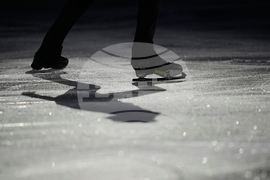 Milan Cortina Olympics Figure Skating