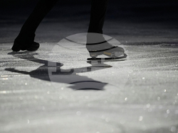 Milan Cortina Olympics Figure Skating